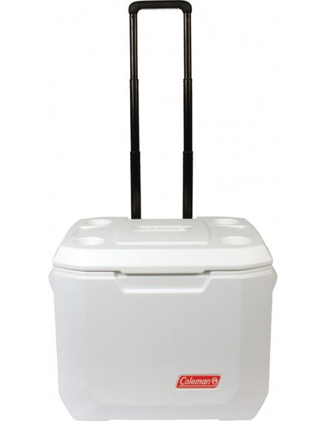 CAJA TÉRMICA COLEMAN MARINE EXTR.47LT CON RUEDAS