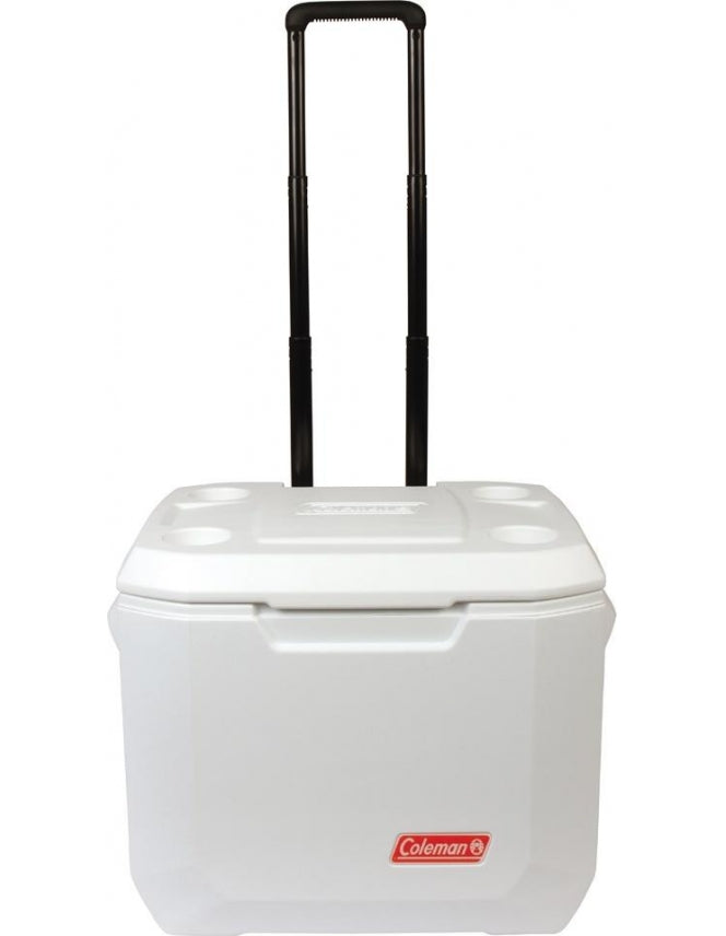 COLEMAN MARINE COOLER 47L EXTRA WITH WHEELS