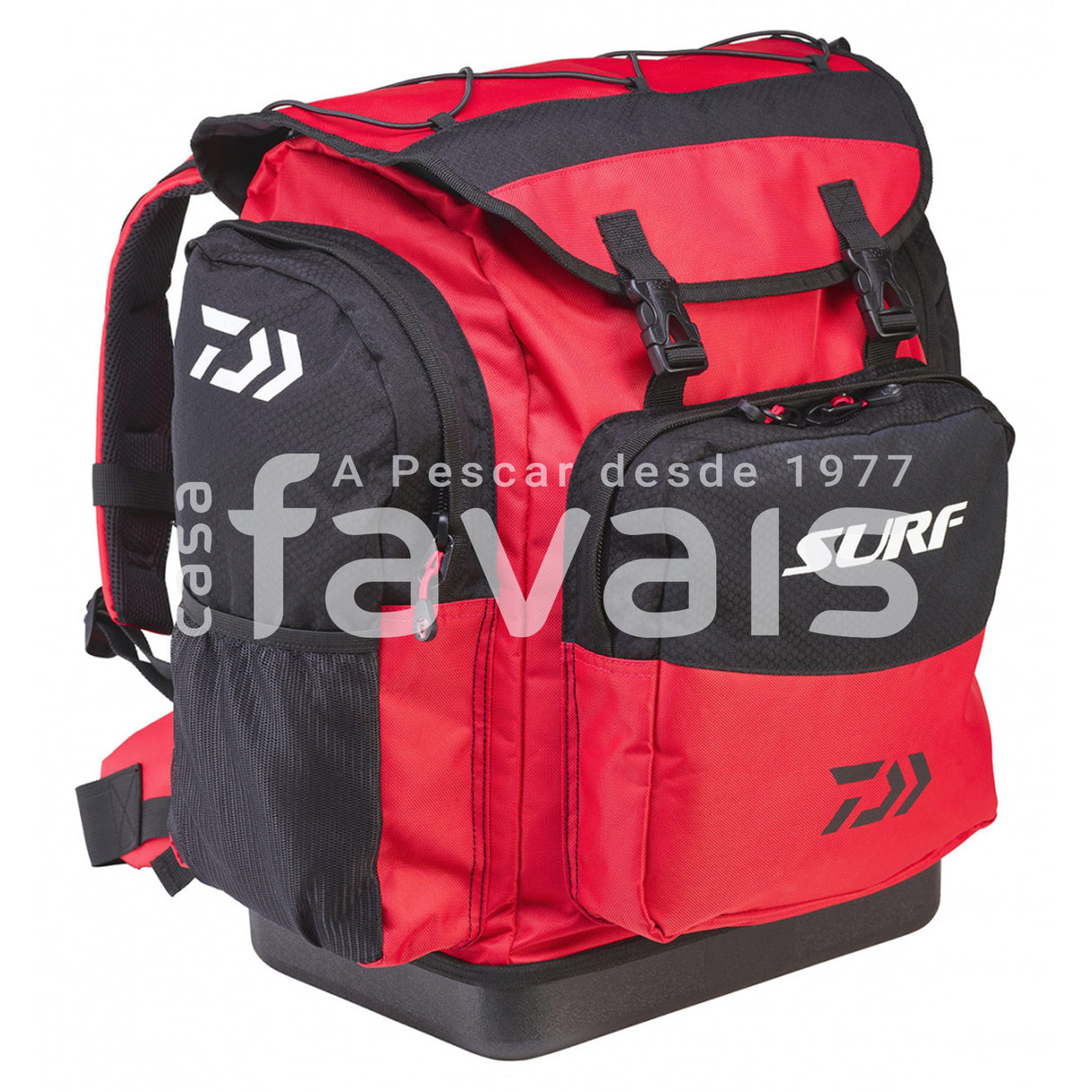MOCHILA SURF 40L