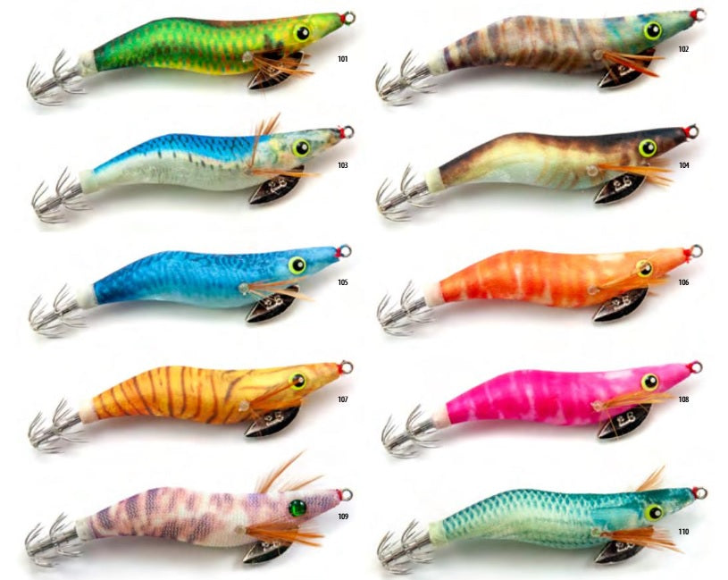 AMOSTRA TONEIRA EGI LIVE 2.5