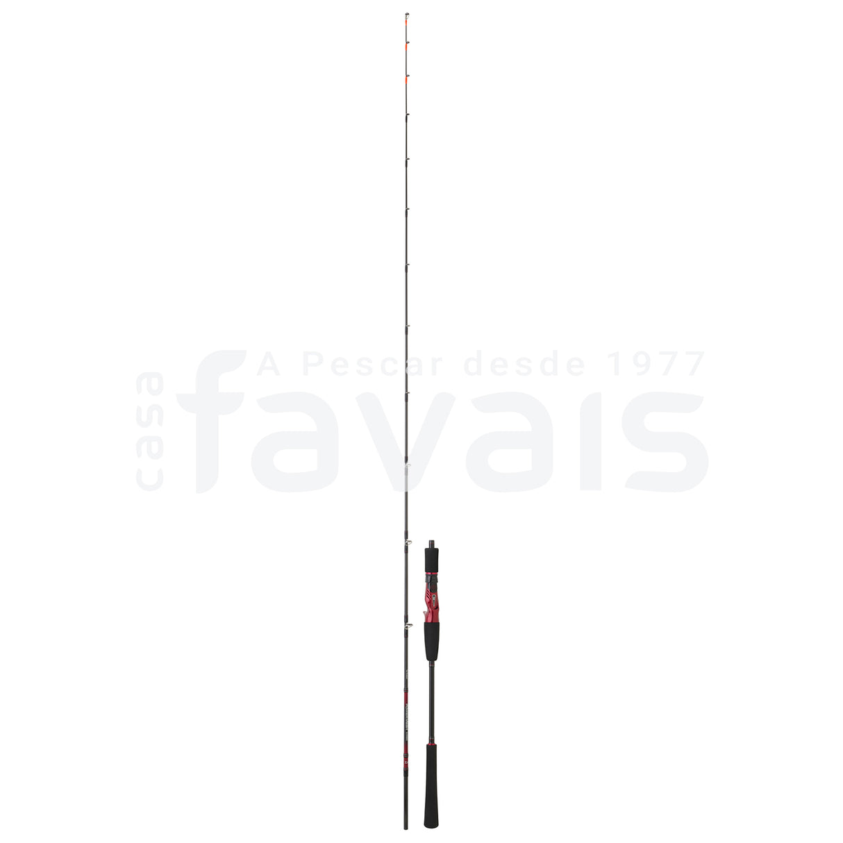 CANA POWERMESH JIG 642 MHB OS