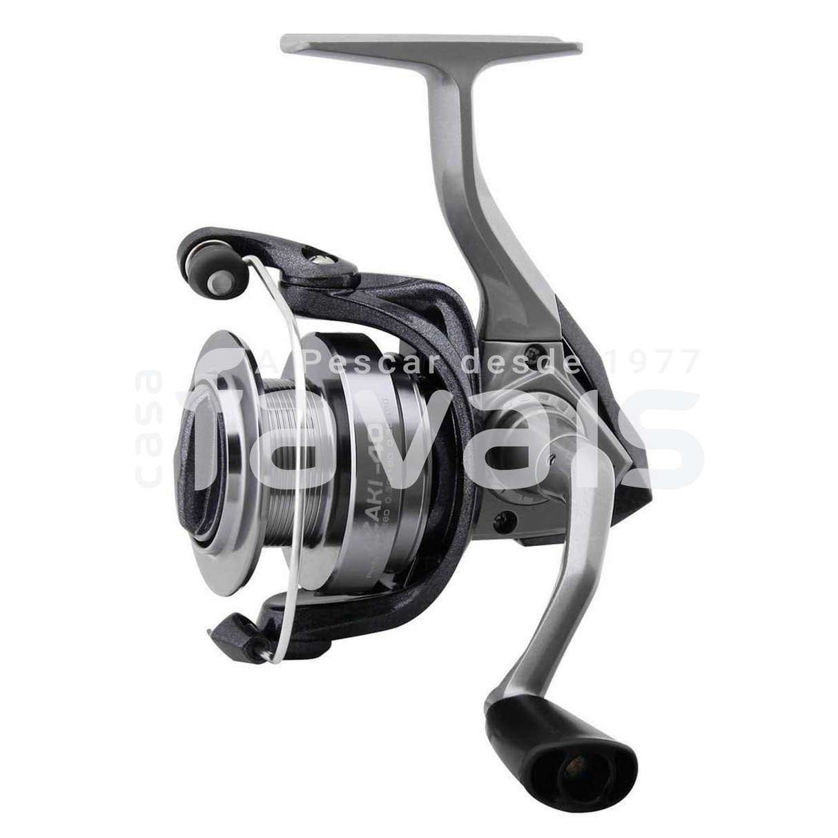 OKUMA AZAKI 40 REEL