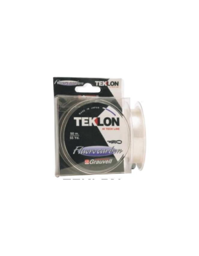 FIO TEKLON FLUOROCARBON