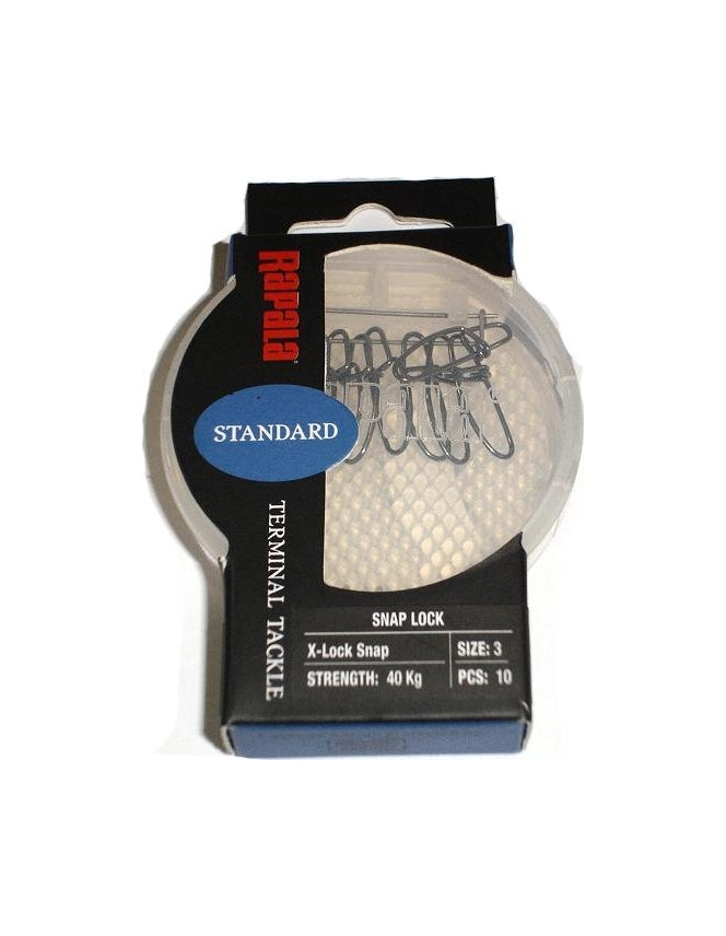 RAPALA PIN 10PCS SIZE 3