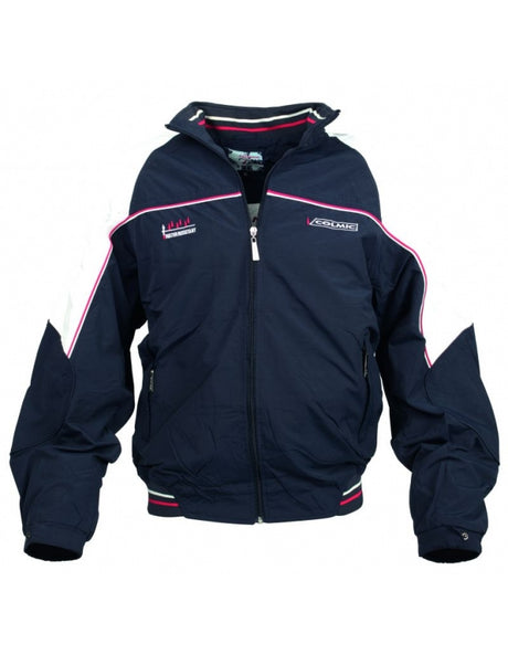 CHAQUETA COLMIC BOMBER MAESTRALE