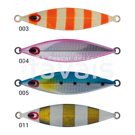 SLJ-SLUMBER JIG LURE