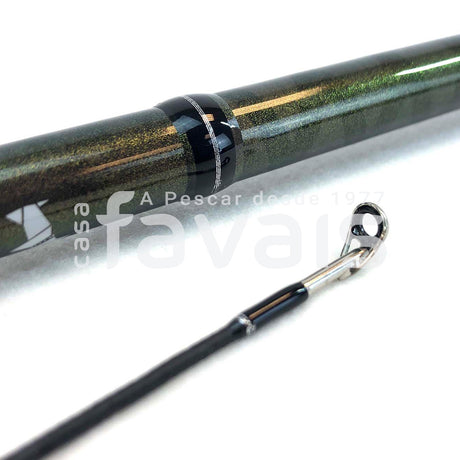 EVOLUTION III-2102MH ROD