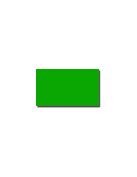 BANDERA PLAYA 60X40 VERDE