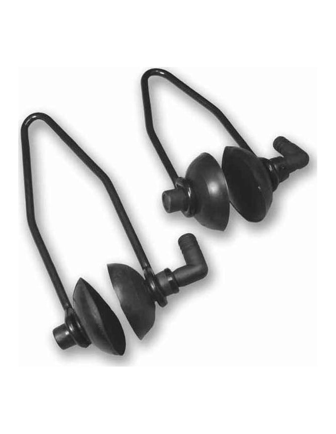 TOMA DE ÁGUA MOTORES