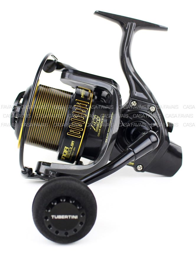 CARRETO HONOR LSR 6500