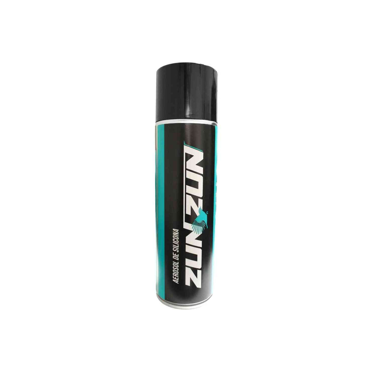 SPRAY DE SILICONE ZUNZUN