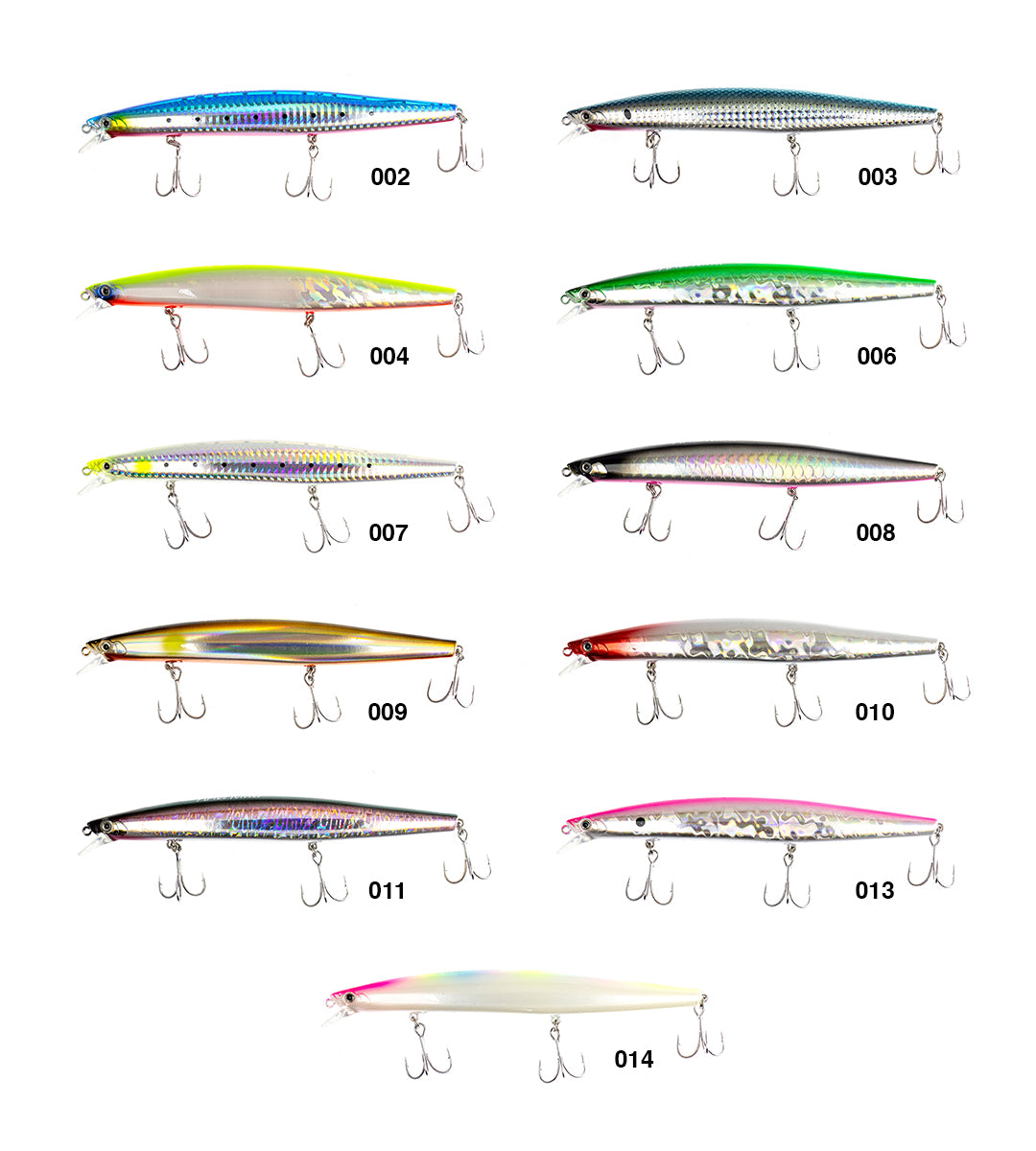 LURE ARIEL KILLER 160