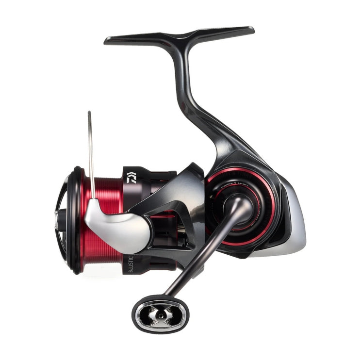 CARRETE BALLISTIC 25 AIR LT