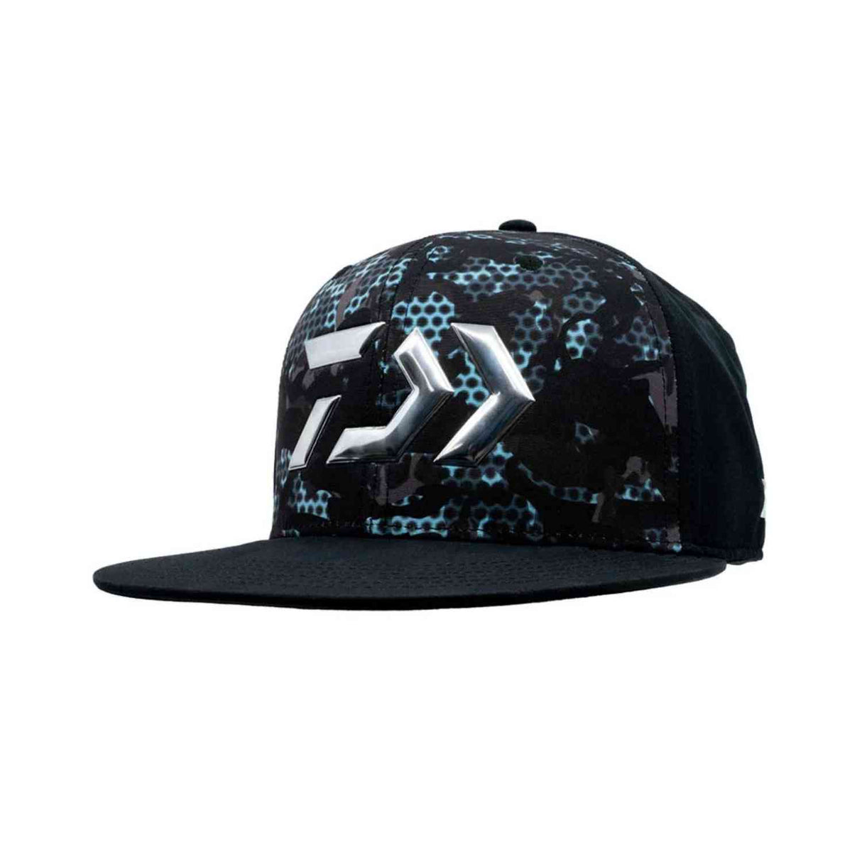 GORRA DAIWA SNAPBACK