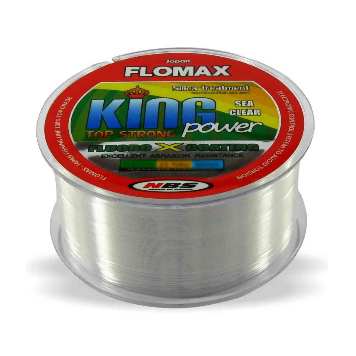 FIO KING POWER