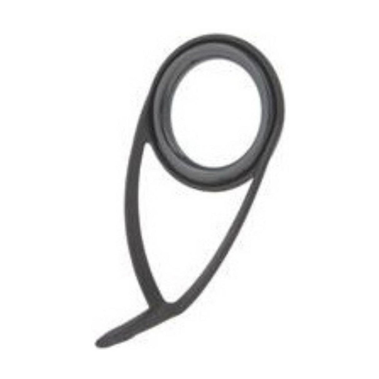 ANILLO GUÍA FUJI KLSG SMOKE/SIC BLACK