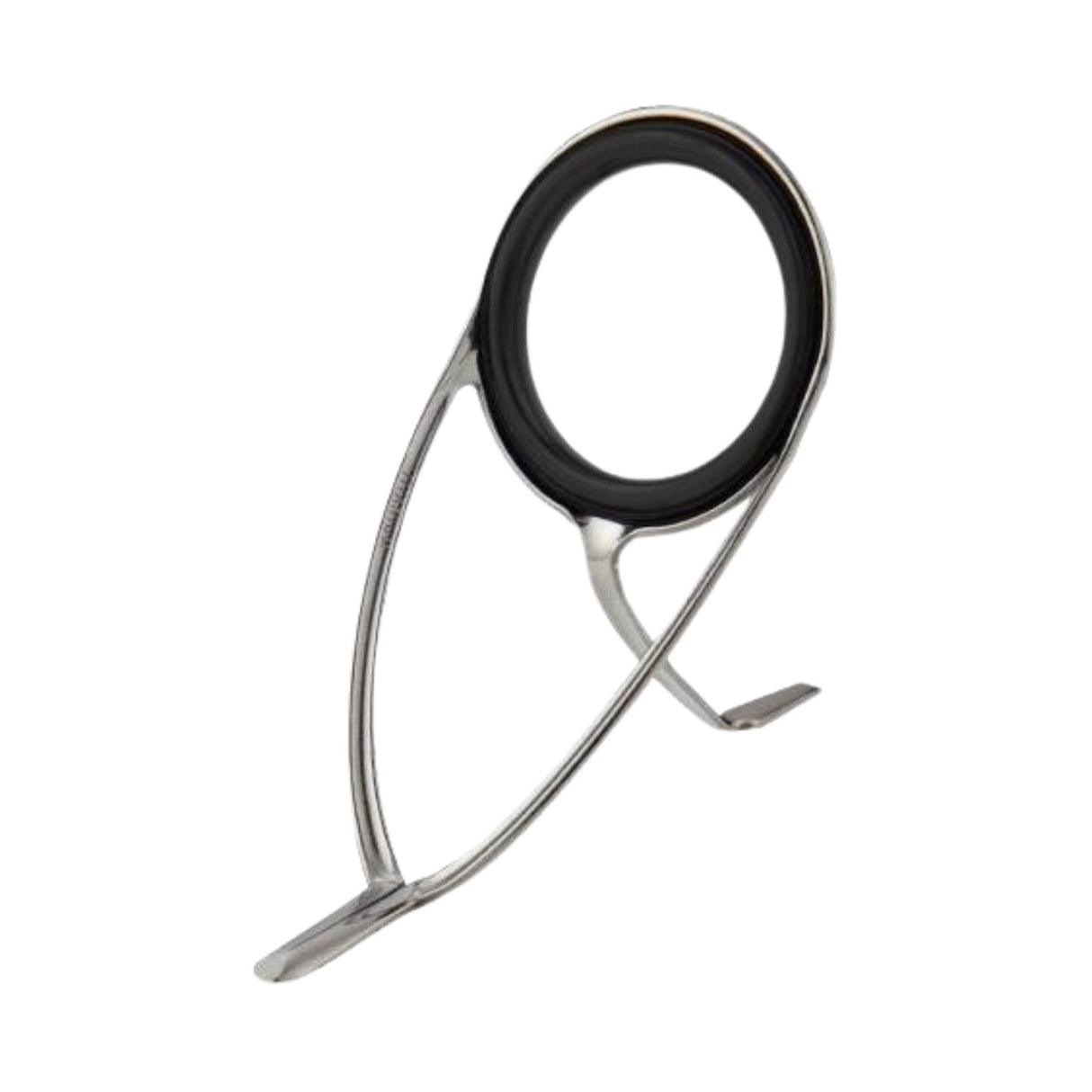 FUJI KWAG DOUBLE FOOT CHROME/ALCONITE GUIDE