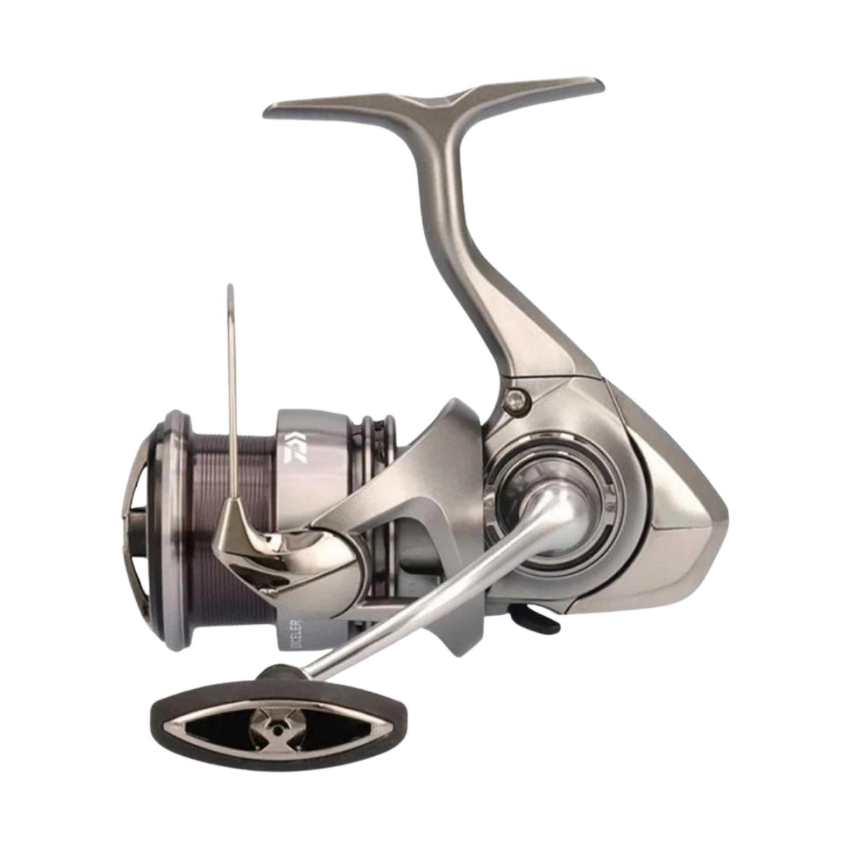 CARRETE EXCELER 23 LT