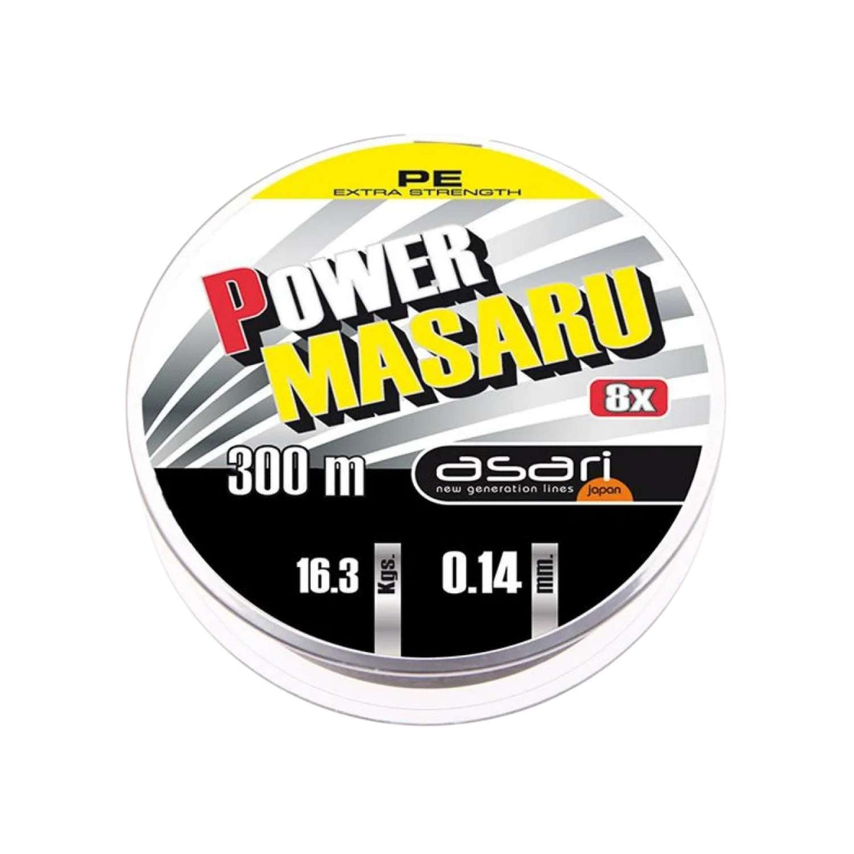 FIO ASARI POWER MASARU