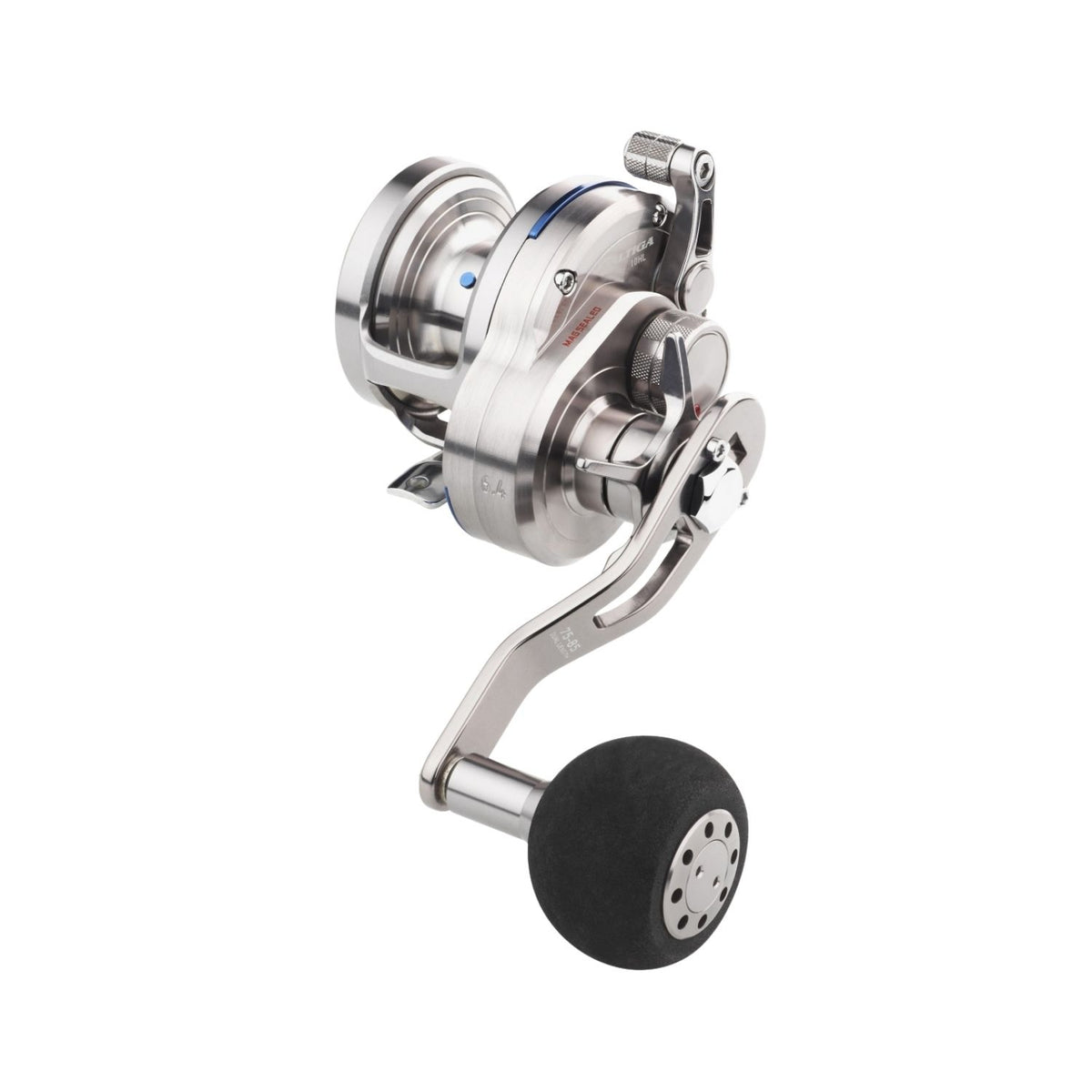 CARRETE SALTIGA 15 15 HL