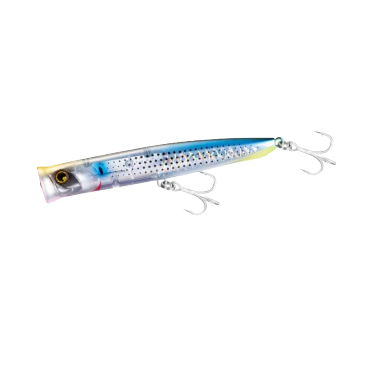 LURE NESSA BEAM POPPER 130F FLASH BOOST