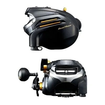 CARRETO BEASTMASTER 9000B