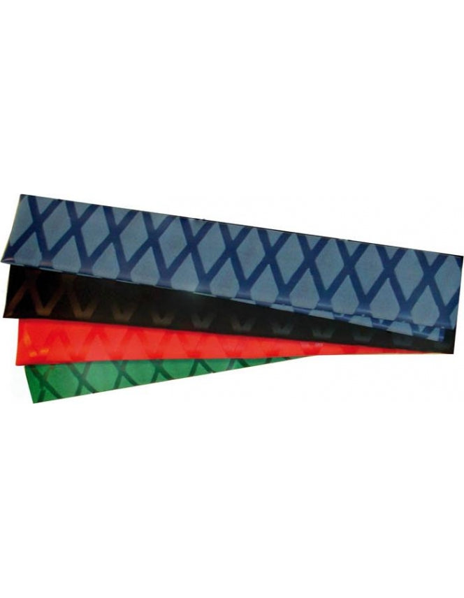 HEAT SHRINK TUBE FOR RODS