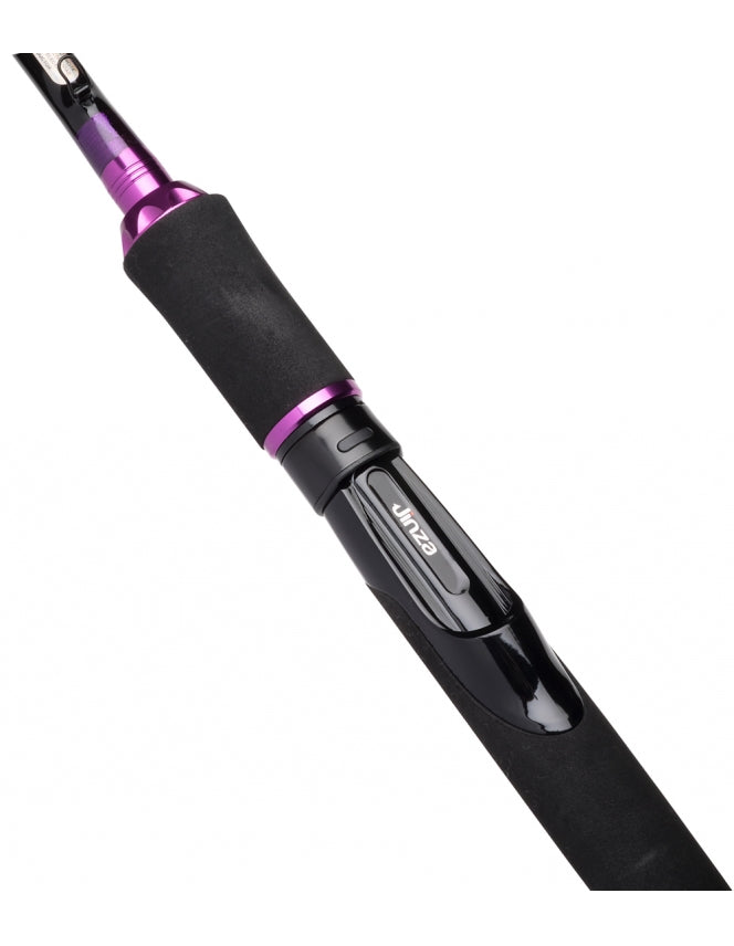 JINZA DONNA SPINNING ROD 702 ML