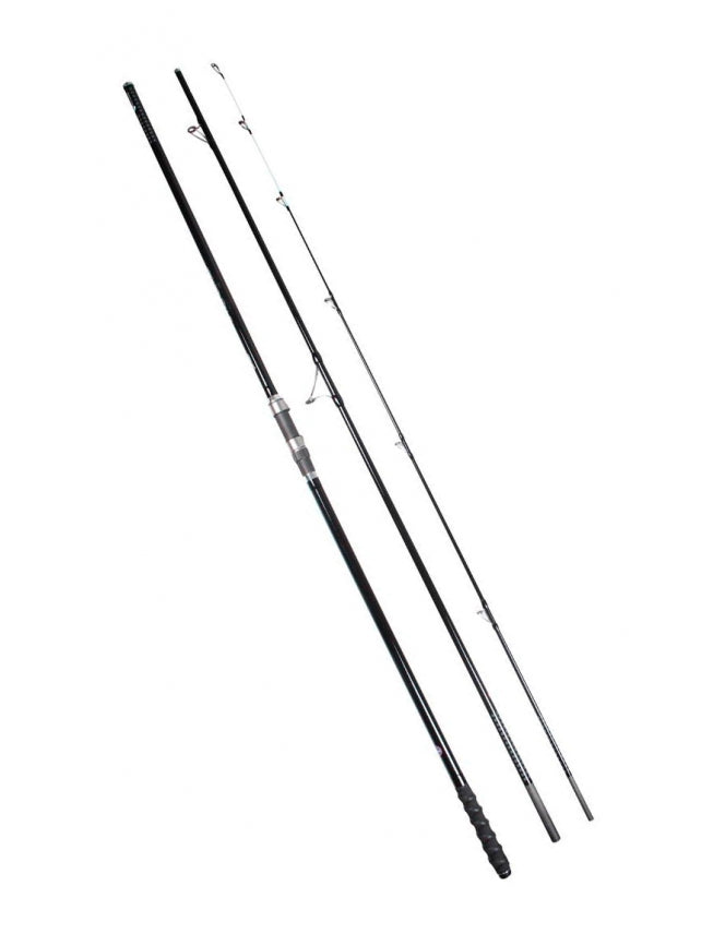 VERCELLI SPYRA NERO POWER 4.20M ROD