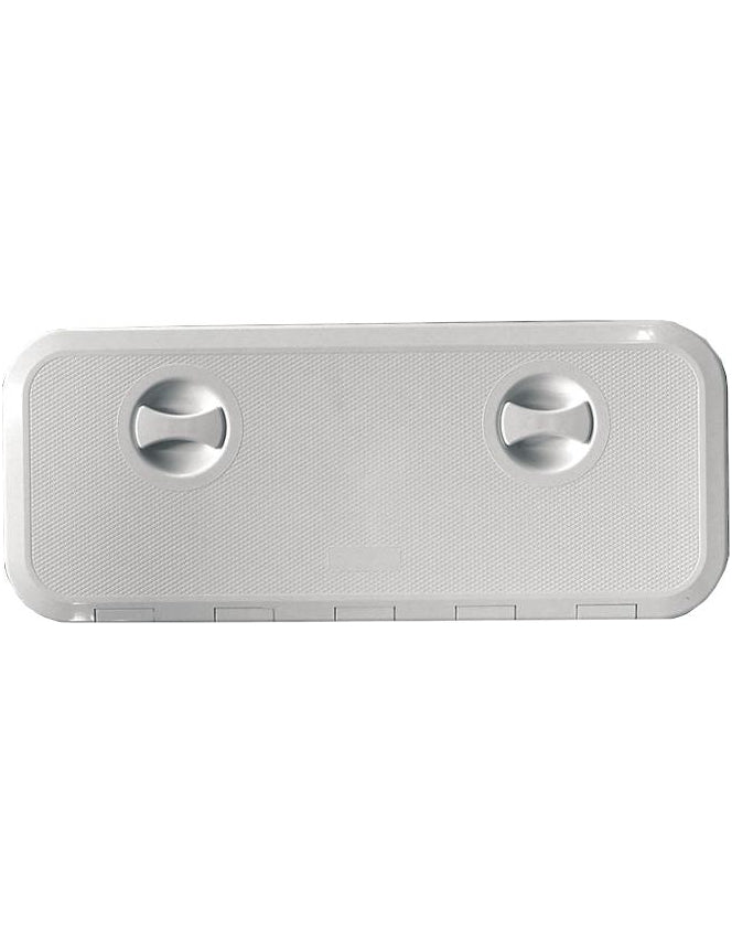 TAMPA GAMA ALTA 607X250 mm