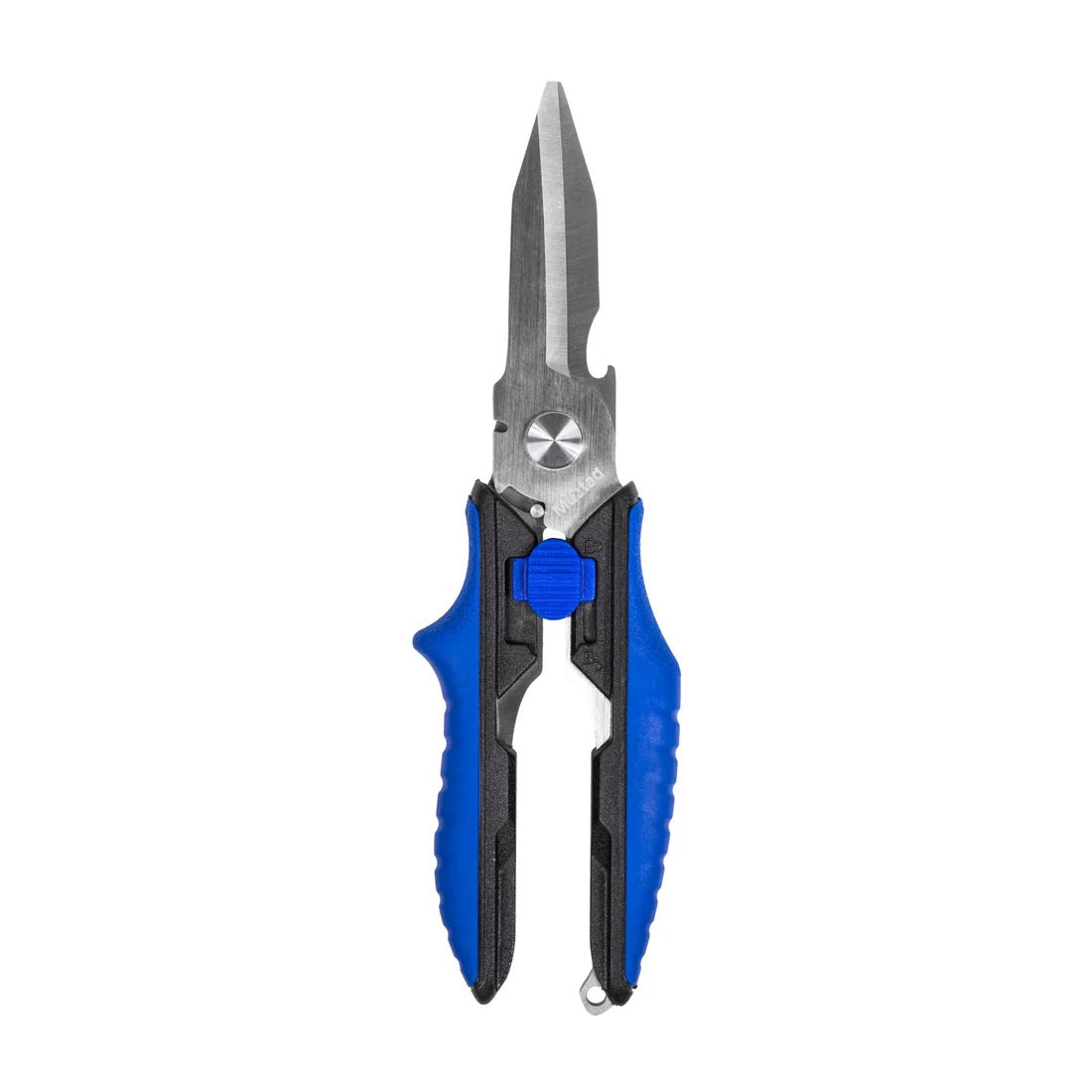 ALICATE MUSTAD 420 STAINLESS STEEL 8'' HEAVY DUTY
