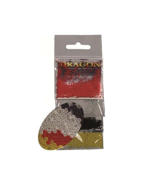 MICRO PERLAS DRAGÓN