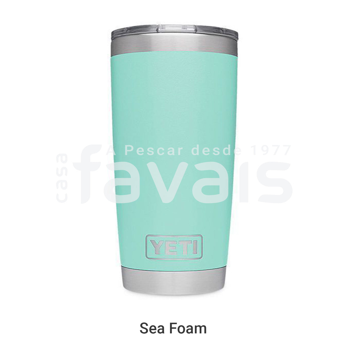 VASO RAMBLER 20 TUMBLER