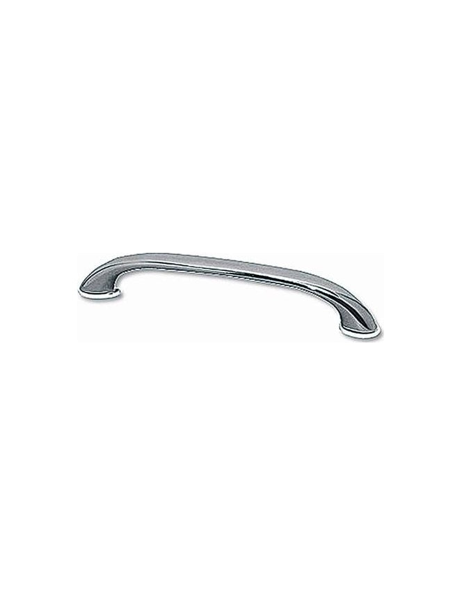 CORRIMON INOX 300MM LISO