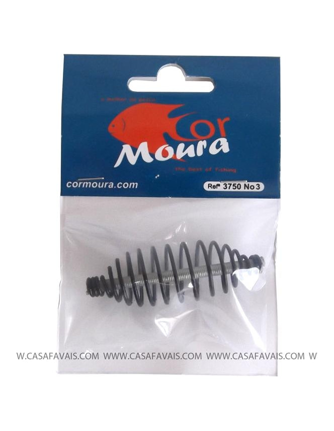 LEAD-FREE FEEDER CLIPS