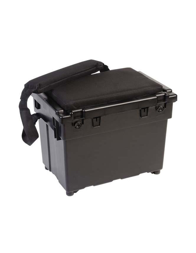 SEAT BOX 150 GRAUVELL