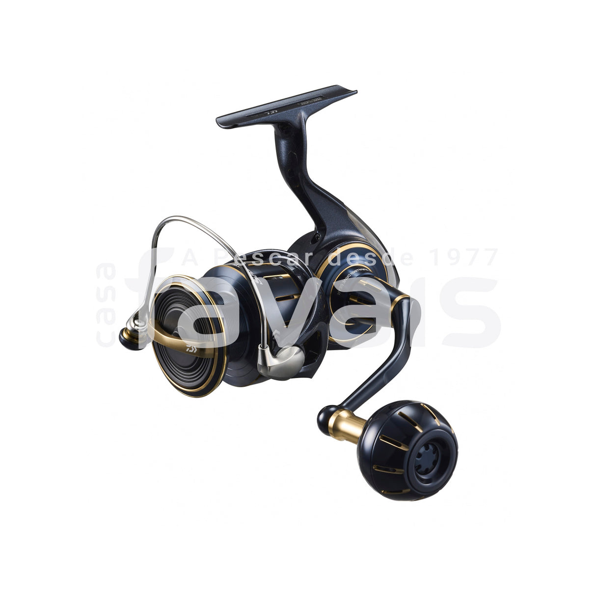 SALTIGA 23 SW REEL
