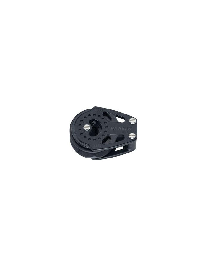 40mm Carbon Ratchet Pulley