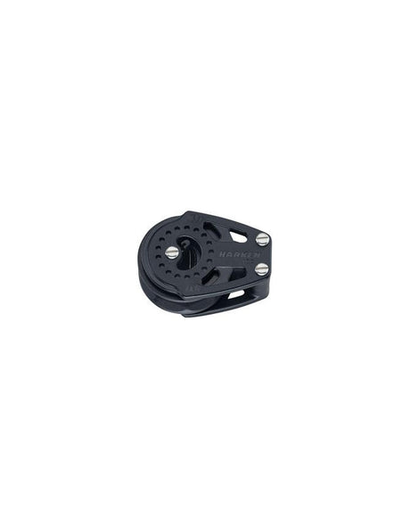 POLEA DE FIJACIÓN 40MM CARBO RATCHET