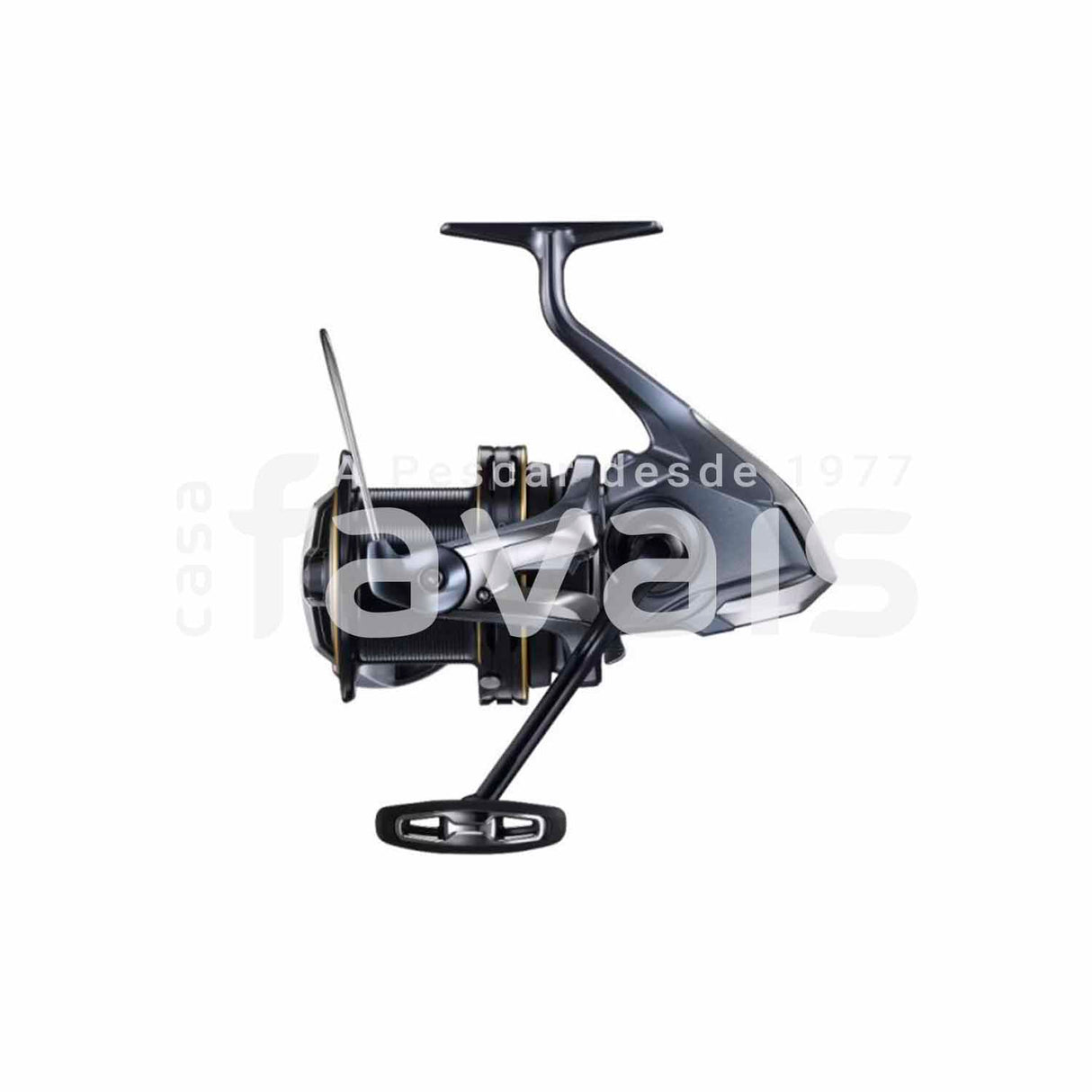 CARRETE POWER AERO 14000 XSC