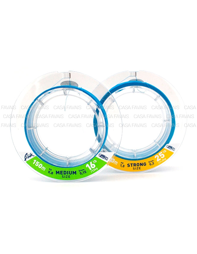 PERFECT 8 BRAID LINE