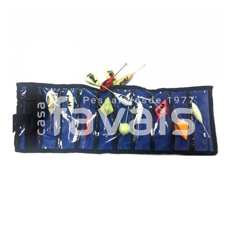 BOLSA DE SEÑUELO JIGS