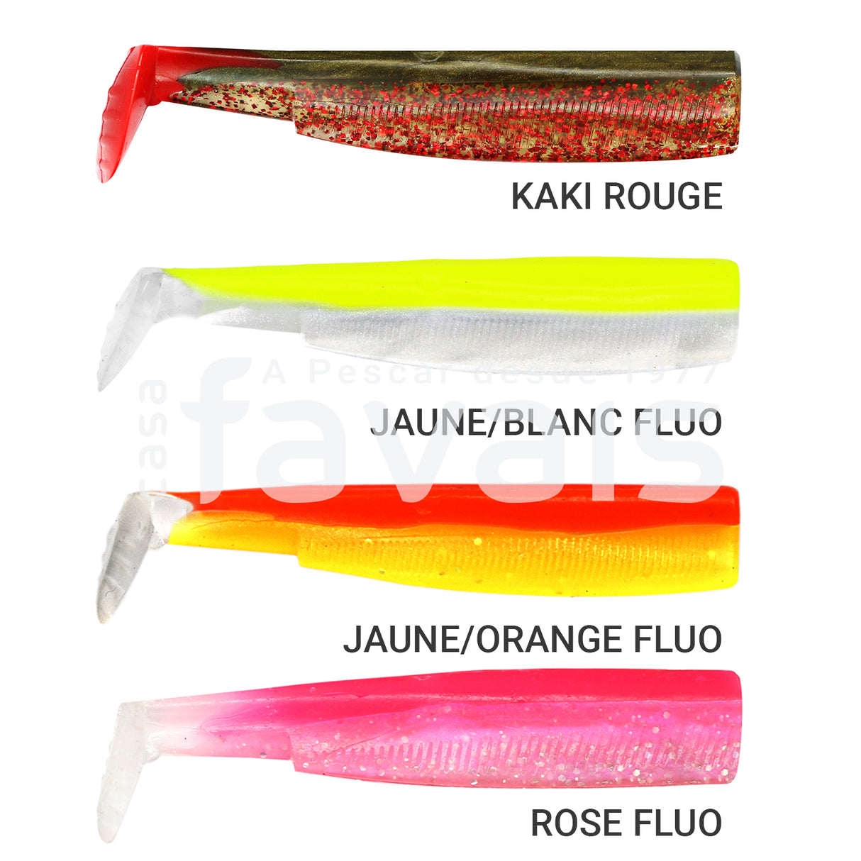 BLACK MINNOW BODY 160