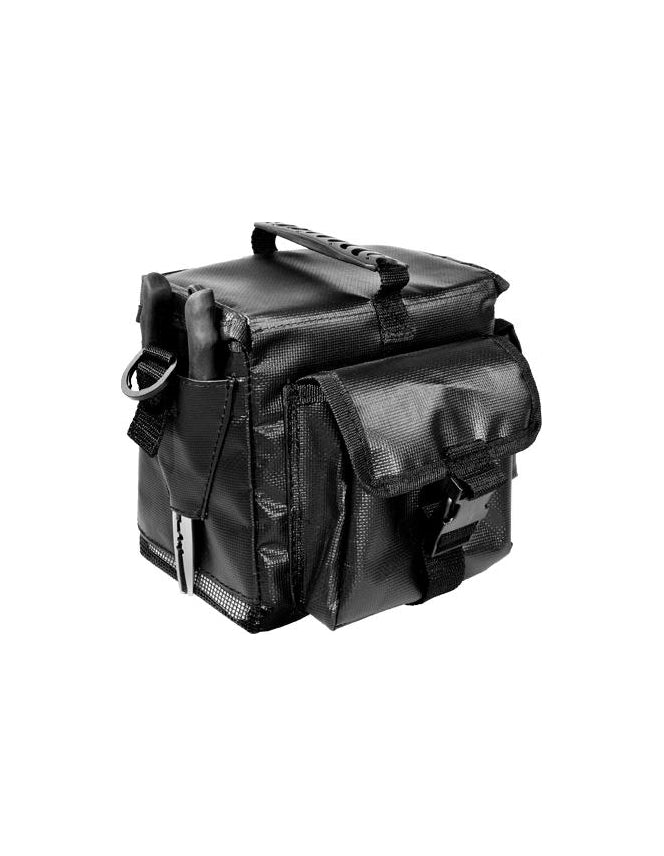 BOLSA DE SEÑUELOS COAST SPIN