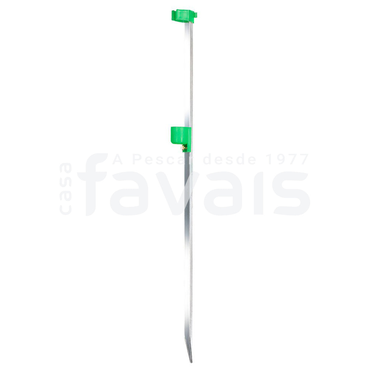 METAREG ROD SUPPORT