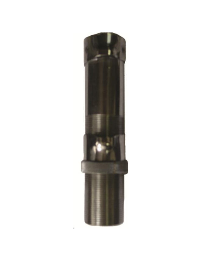 CHROMED REEL HOLDER