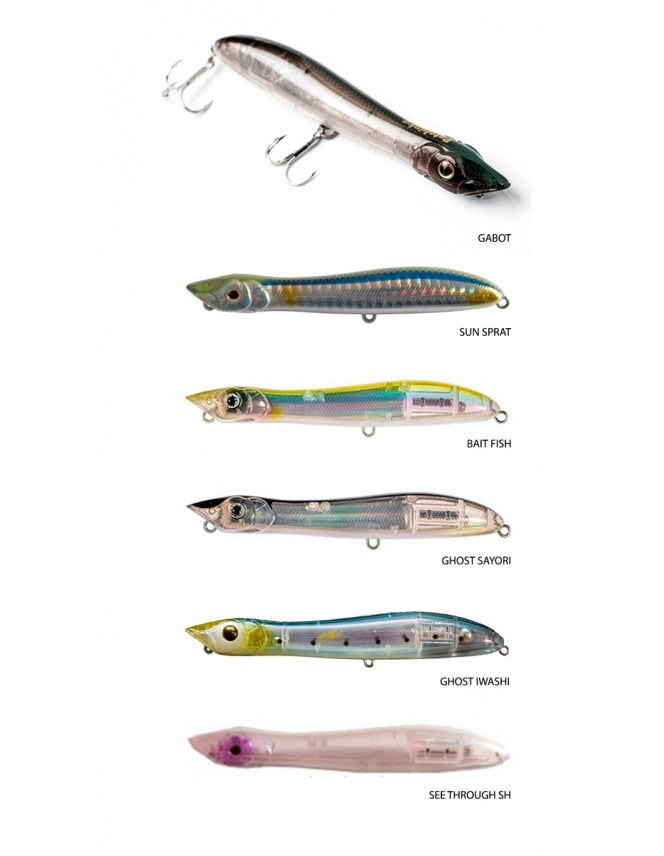PATCHINKO II LURE