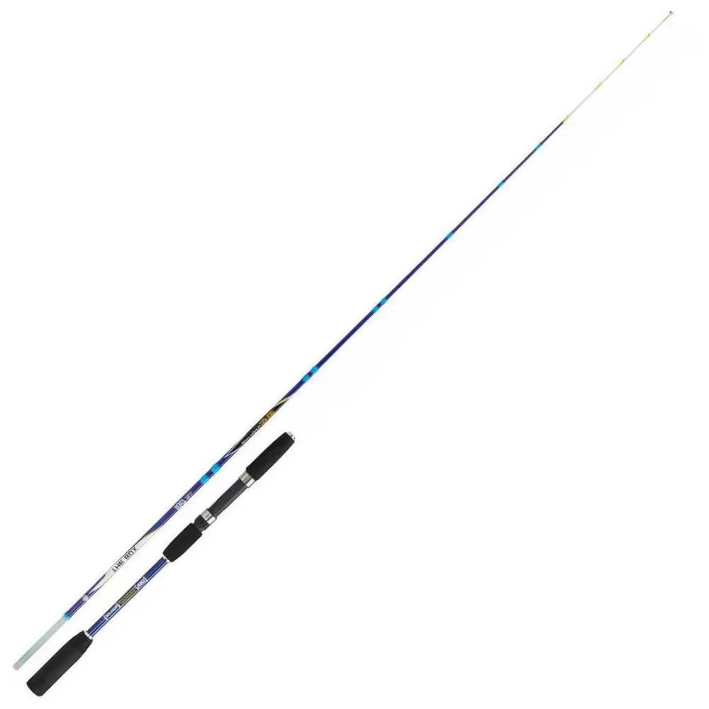 KALI KUNNAN THE BOX 180 ROD