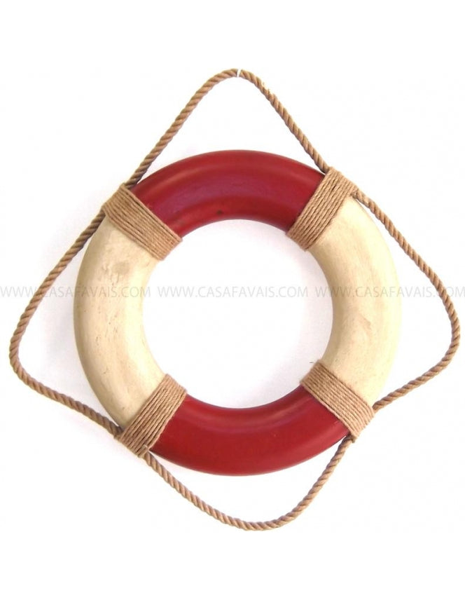 DECORATIVE LIFEJACKET FLOAT