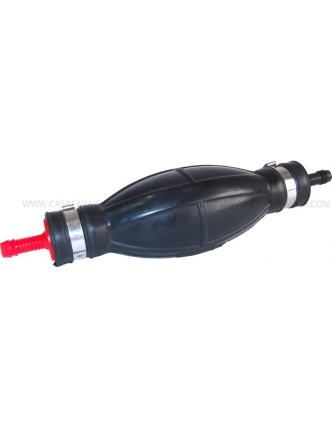 MANUAL GASOLINE PUMP 8MM